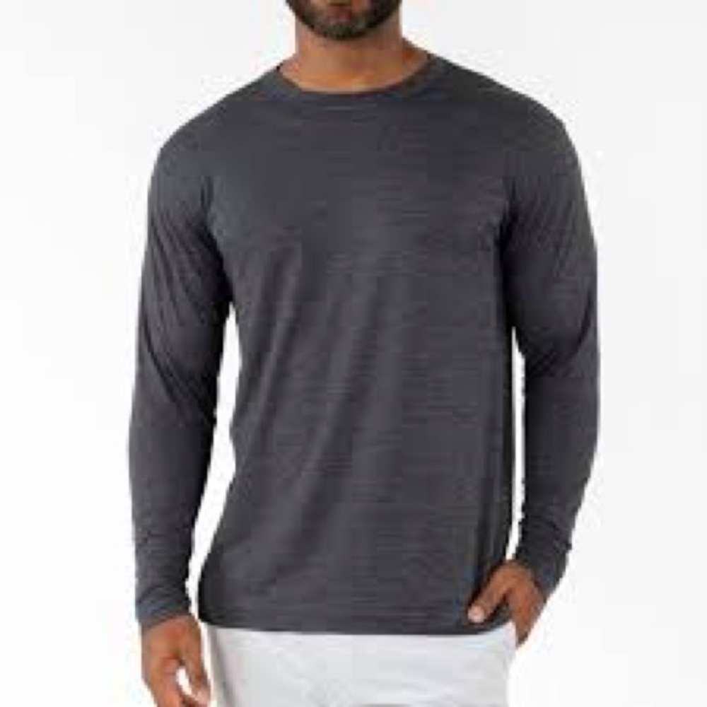 Long sleeve Breathe Legend